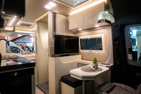 ROBETA Adonis for two Version TV